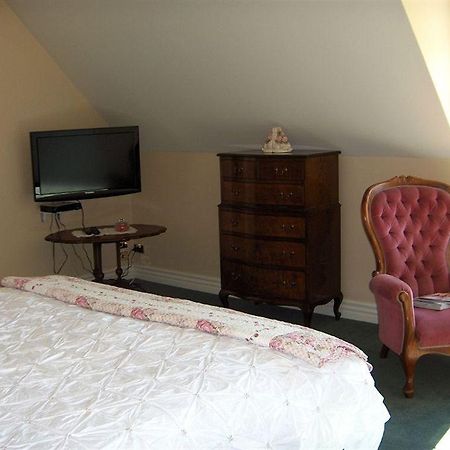 Annerleigh Luxury Bed And Breakfast 汉默温泉 外观 照片