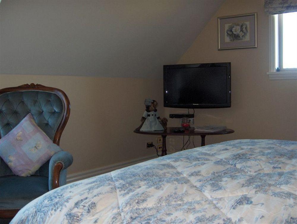 Annerleigh Luxury Bed And Breakfast 汉默温泉 外观 照片