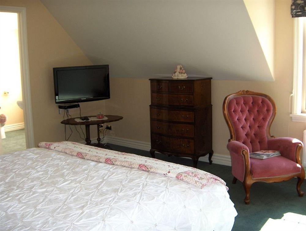 Annerleigh Luxury Bed And Breakfast 汉默温泉 外观 照片