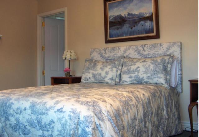 Annerleigh Luxury Bed And Breakfast 汉默温泉 客房 照片