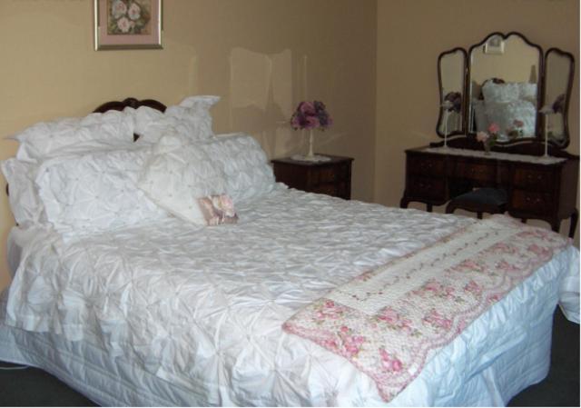 Annerleigh Luxury Bed And Breakfast 汉默温泉 客房 照片