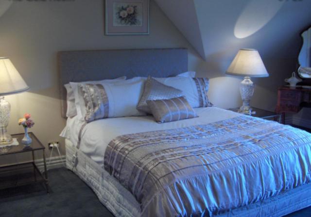 Annerleigh Luxury Bed And Breakfast 汉默温泉 客房 照片