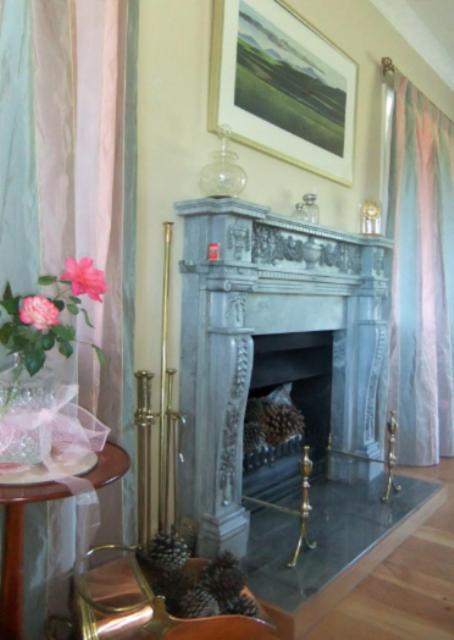 Annerleigh Luxury Bed And Breakfast 汉默温泉 外观 照片