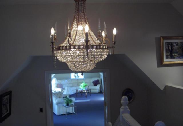 Annerleigh Luxury Bed And Breakfast 汉默温泉 外观 照片