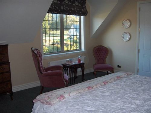 Annerleigh Luxury Bed And Breakfast 汉默温泉 外观 照片