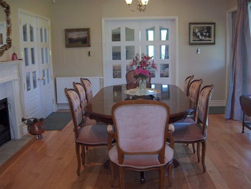 Annerleigh Luxury Bed And Breakfast 汉默温泉 外观 照片
