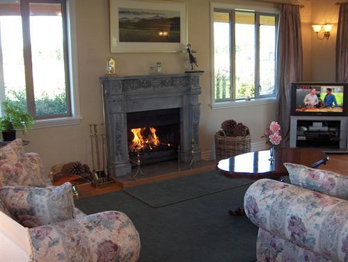Annerleigh Luxury Bed And Breakfast 汉默温泉 外观 照片
